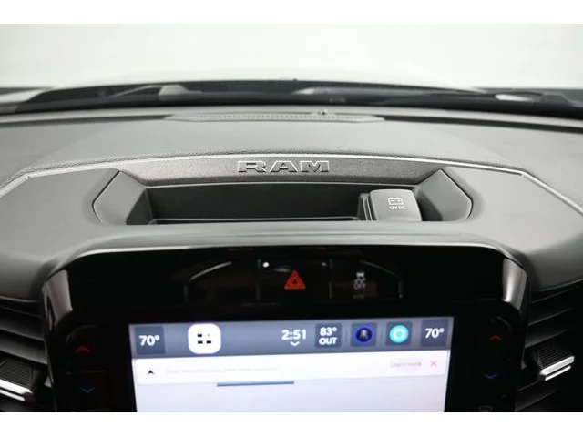 Nuevos RAM 3500 à Estados chez autogozo