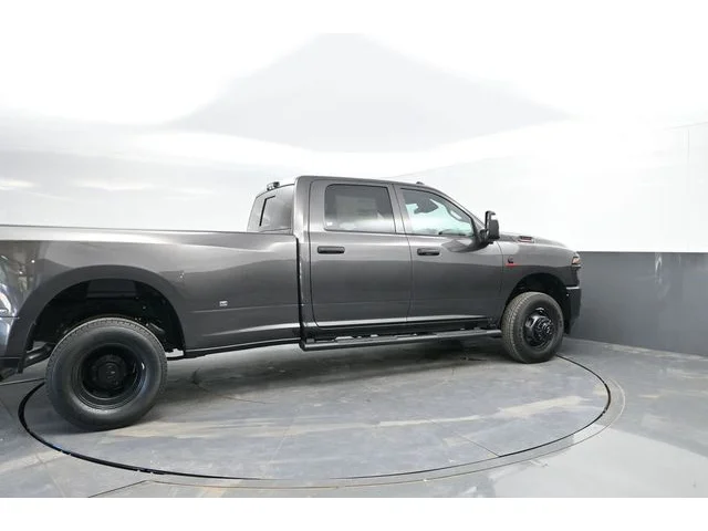 Nuevos RAM 3500 à Estados chez autogozo