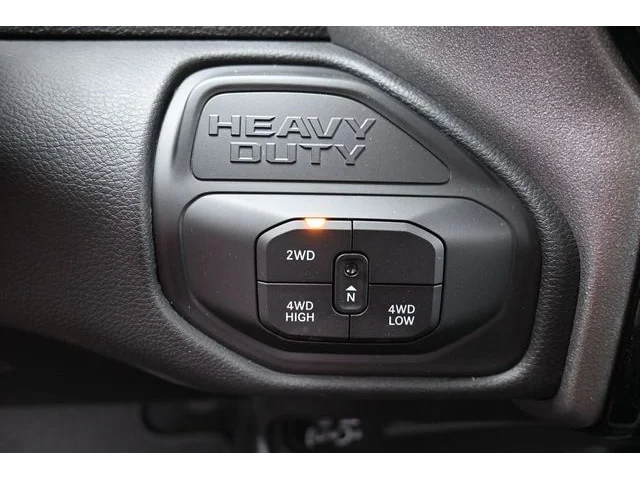 Nuevos RAM 3500 à Estados chez autogozo