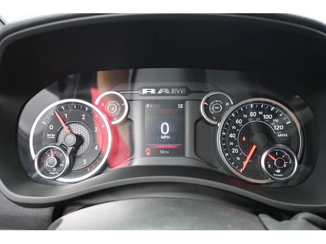 Nuevos RAM 3500 à Estados chez autogozo