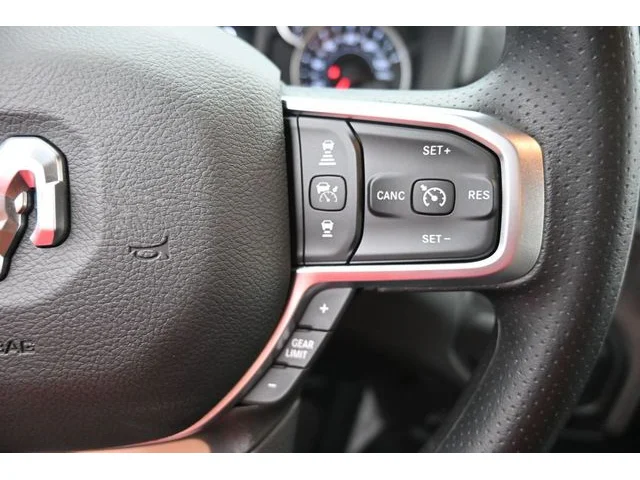 Nuevos RAM 3500 à Estados chez autogozo