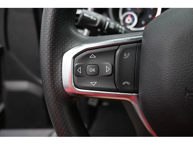 Nuevos RAM 3500 à Estados chez autogozo