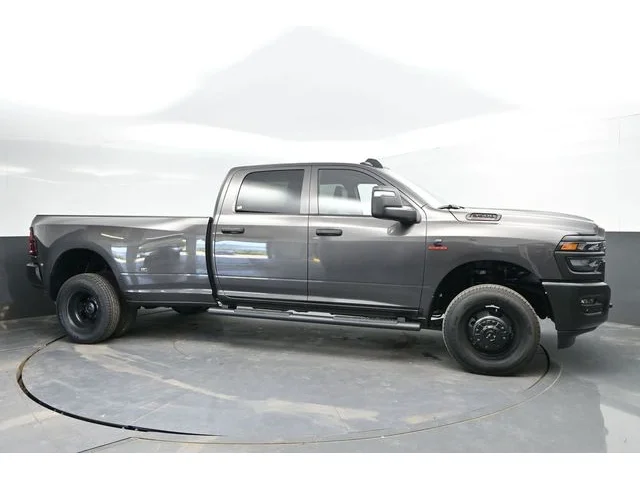Nuevos RAM 3500 à Estados chez autogozo