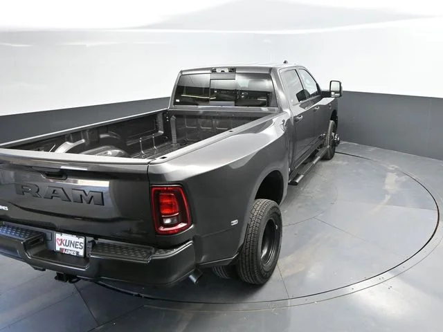 Nuevos RAM 3500 à Estados chez autogozo