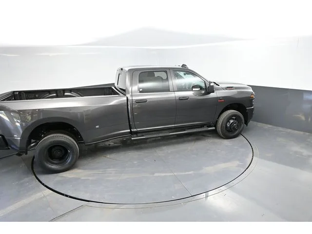 Nuevos RAM 3500 à Estados chez autogozo