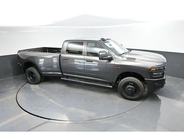Nuevos RAM 3500 à Estados chez autogozo