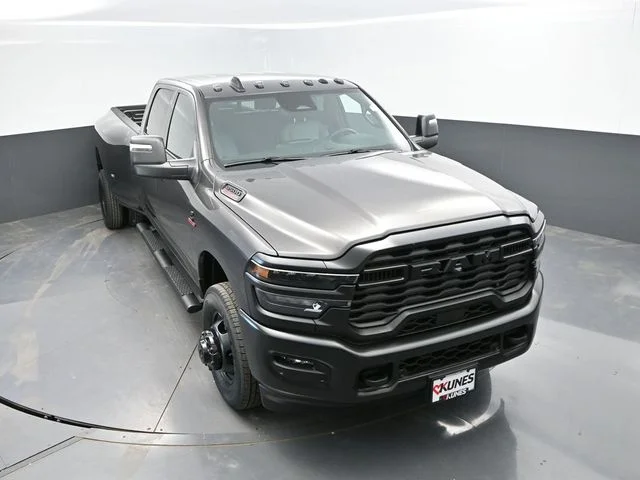 Nuevos RAM 3500 à Estados chez autogozo
