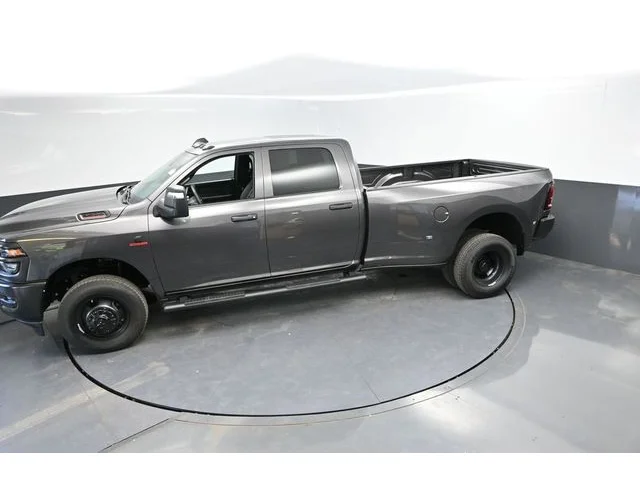Nuevos RAM 3500 à Estados chez autogozo