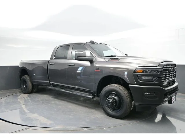 Nuevos RAM 3500 à Estados chez autogozo