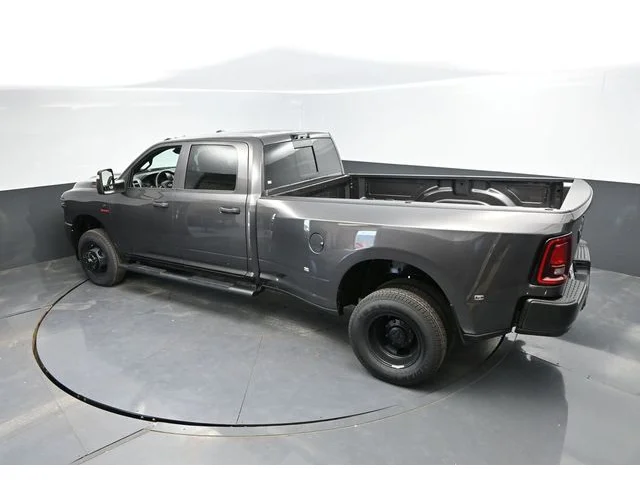 Nuevos RAM 3500 à Estados chez autogozo