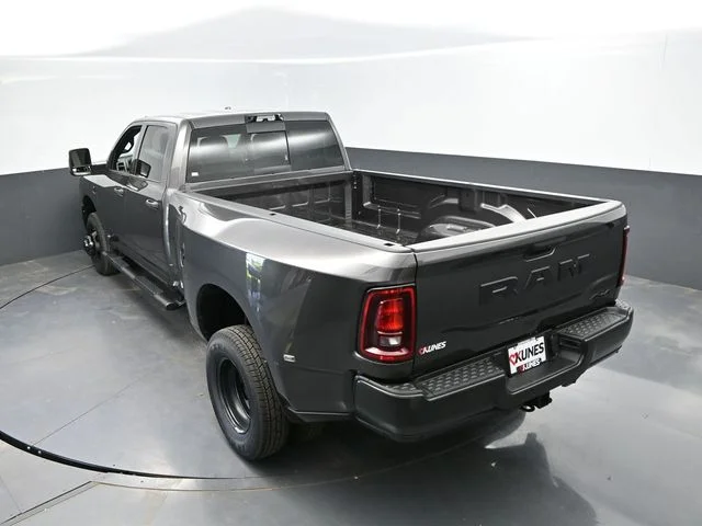 Nuevos RAM 3500 à Estados chez autogozo