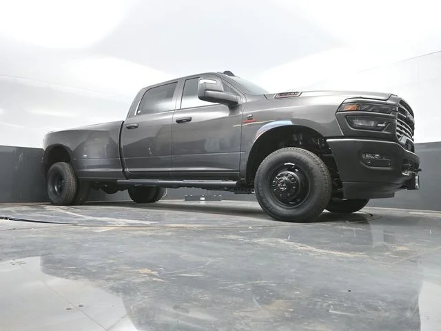 Nuevos RAM 3500 à Estados chez autogozo