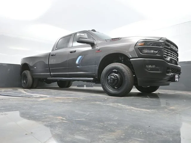Nuevos RAM 3500 à Estados chez autogozo