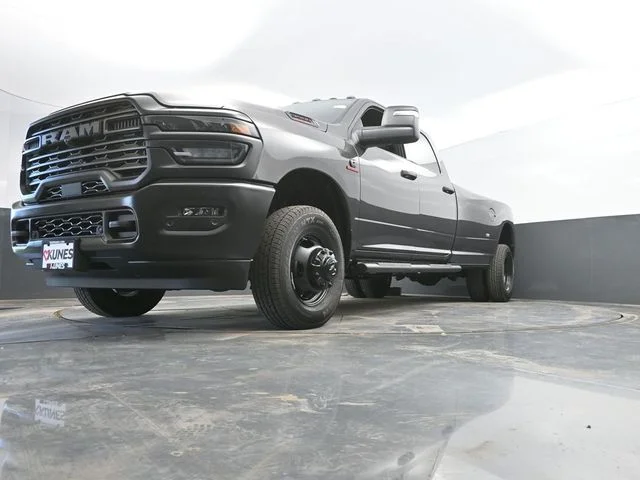 Nuevos RAM 3500 à Estados chez autogozo