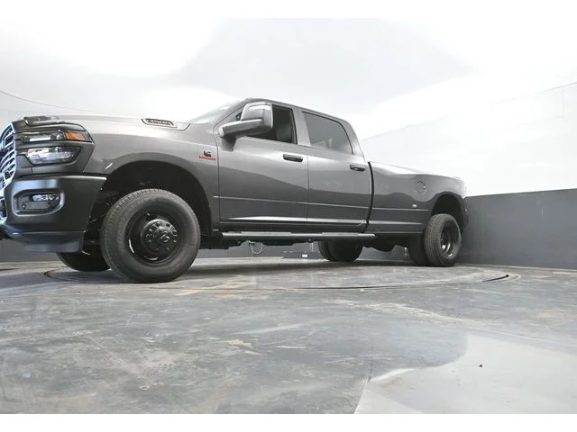 Nuevos RAM 3500 à Estados chez autogozo