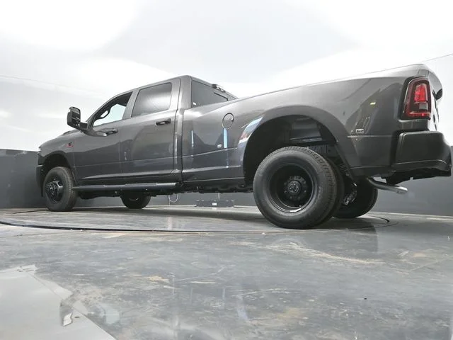Nuevos RAM 3500 à Estados chez autogozo