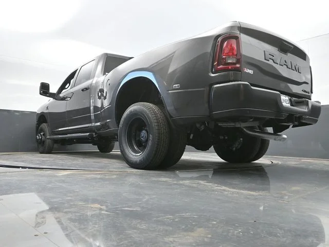 Nuevos RAM 3500 à Estados chez autogozo