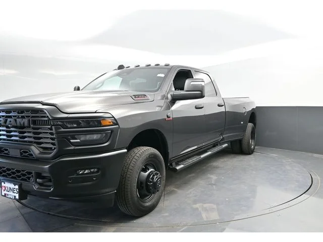 Nuevos RAM 3500 à Estados chez autogozo