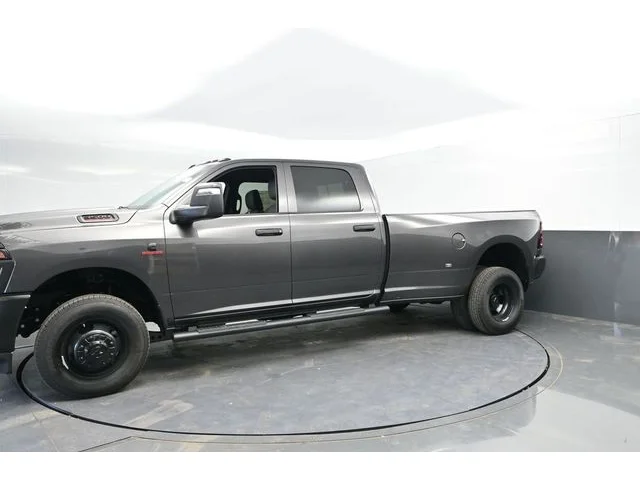 Nuevos RAM 3500 à Estados chez autogozo