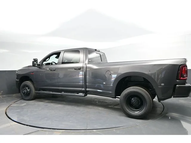 Nuevos RAM 3500 à Estados chez autogozo