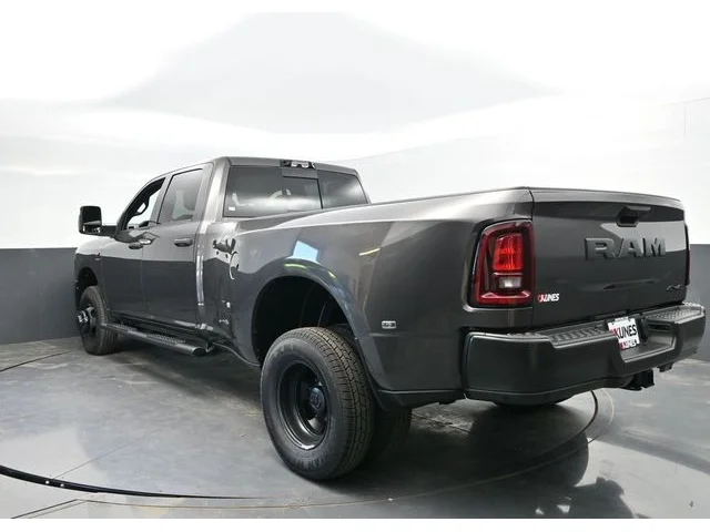 Nuevos RAM 3500 à Estados chez autogozo