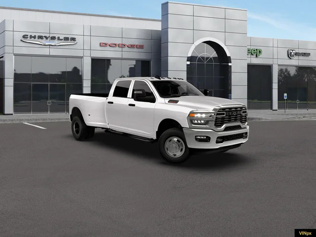 Nuevos RAM 3500 à Estados chez autogozo