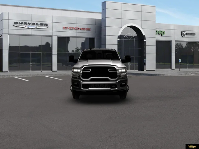 Nuevos RAM 3500 à Estados chez autogozo