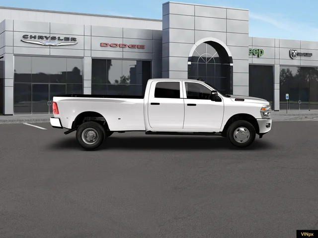 Nuevos RAM 3500 à Estados chez autogozo