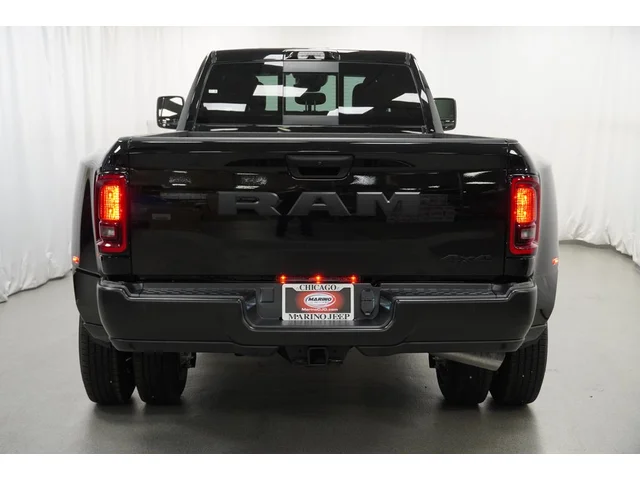 Nuevos RAM 3500 à Estados chez autogozo