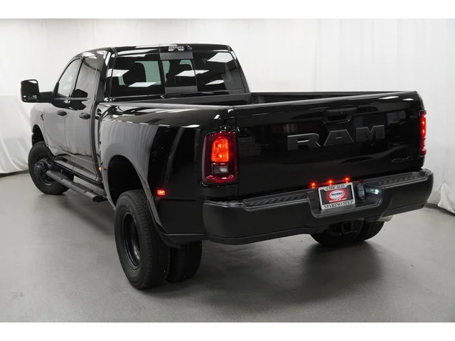 Nuevos RAM 3500 à Estados chez autogozo
