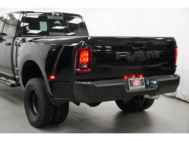 Nuevos RAM 3500 à Estados chez autogozo