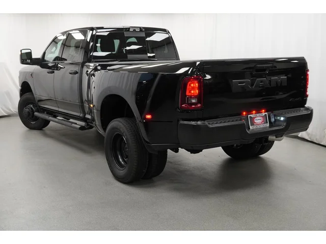 Nuevos RAM 3500 à Estados chez autogozo