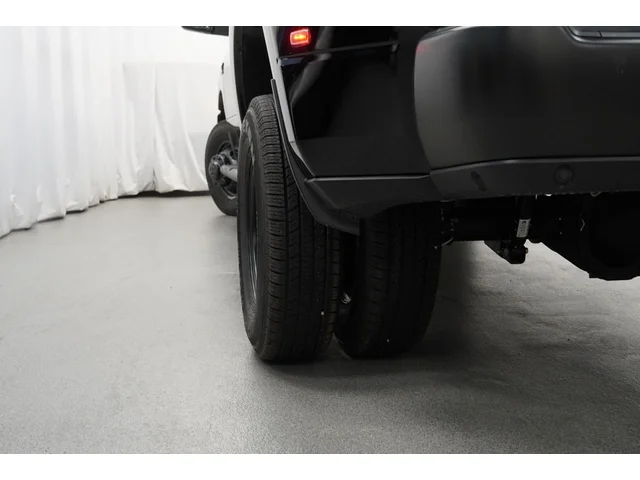 Nuevos RAM 3500 à Estados chez autogozo