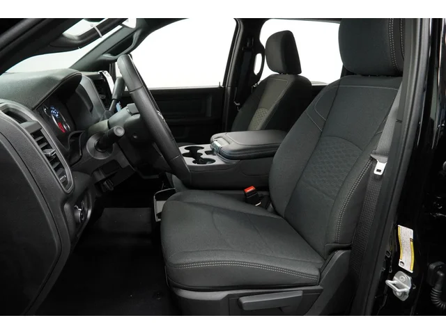 Nuevos RAM 3500 à Estados chez autogozo