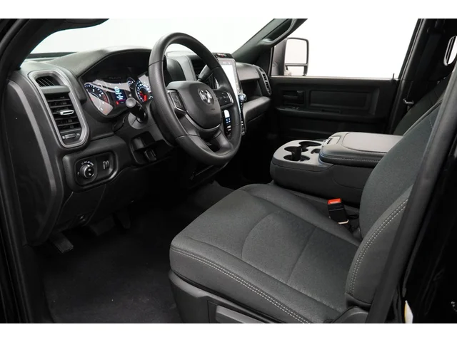 Nuevos RAM 3500 à Estados chez autogozo