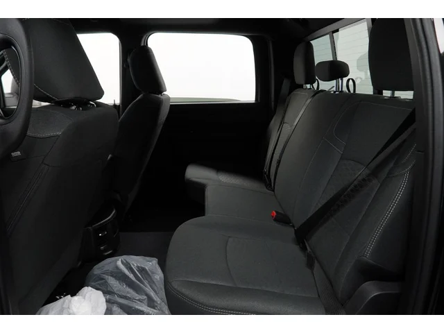 Nuevos RAM 3500 à Estados chez autogozo