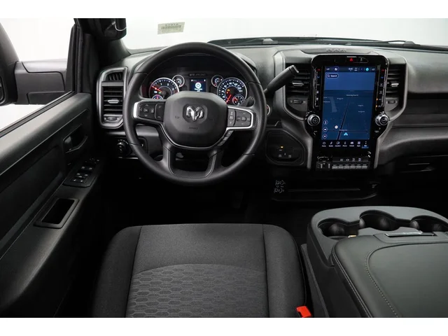 Nuevos RAM 3500 à Estados chez autogozo