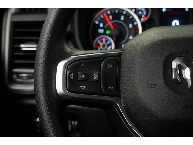 Nuevos RAM 3500 à Estados chez autogozo
