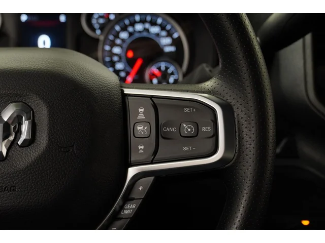 Nuevos RAM 3500 à Estados chez autogozo