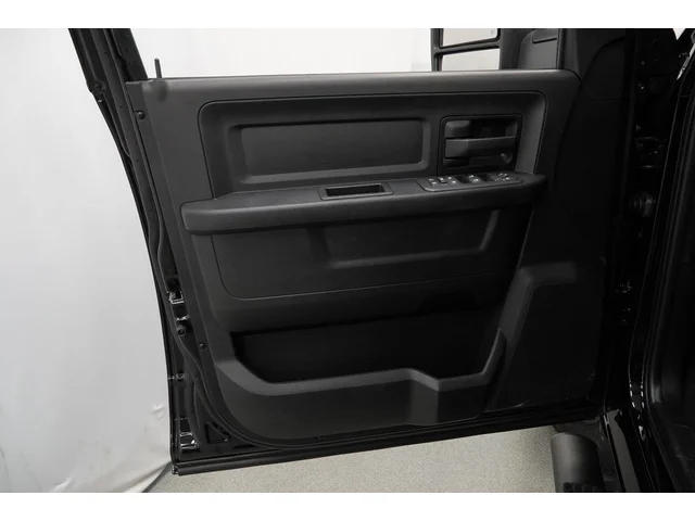 Nuevos RAM 3500 à Estados chez autogozo