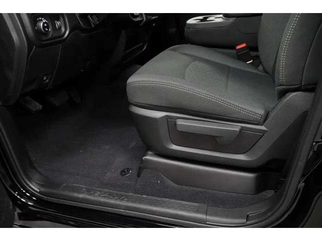 Nuevos RAM 3500 à Estados chez autogozo