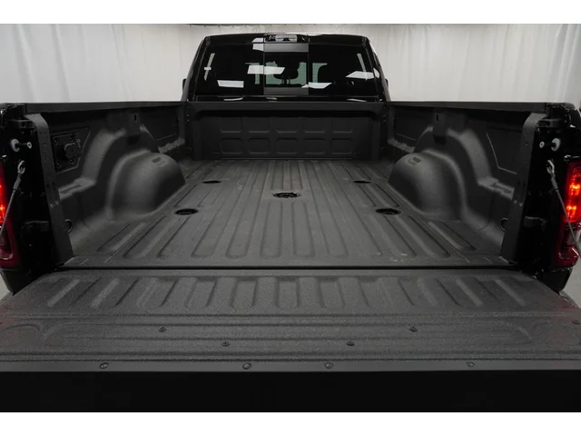 Nuevos RAM 3500 à Estados chez autogozo