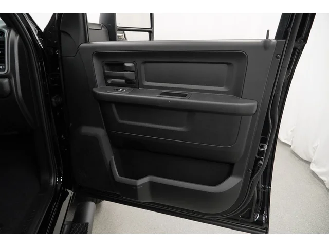 Nuevos RAM 3500 à Estados chez autogozo
