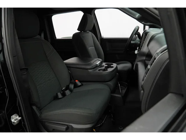 Nuevos RAM 3500 à Estados chez autogozo