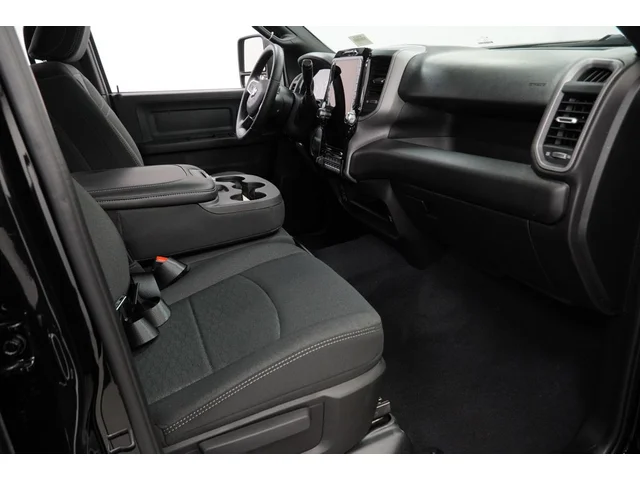 Nuevos RAM 3500 à Estados chez autogozo
