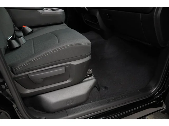 Nuevos RAM 3500 à Estados chez autogozo