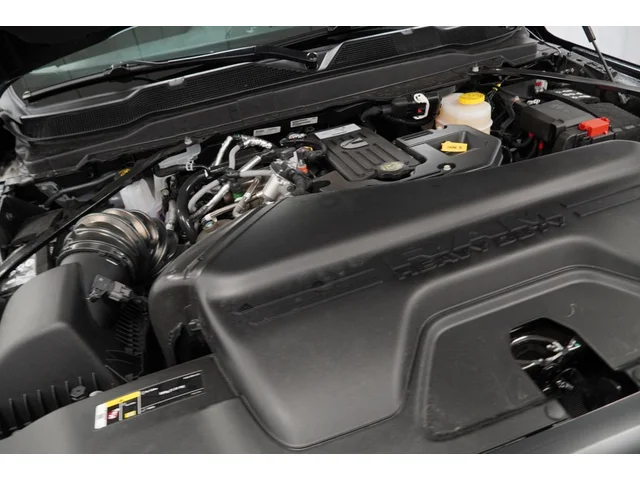 Nuevos RAM 3500 à Estados chez autogozo