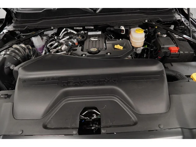 Nuevos RAM 3500 à Estados chez autogozo