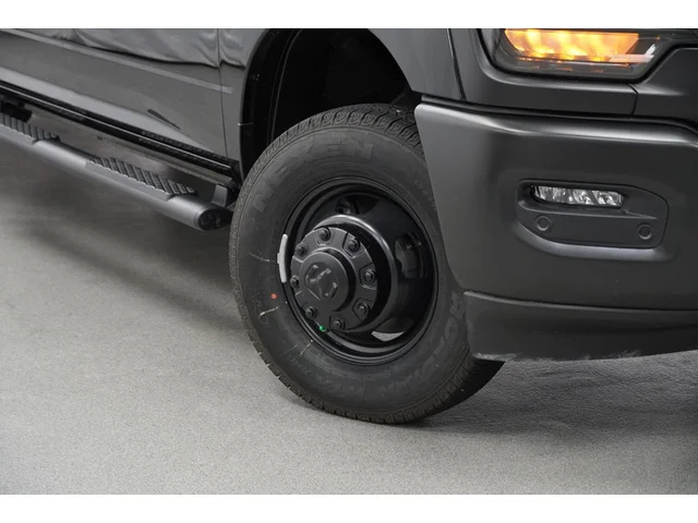 Nuevos RAM 3500 à Estados chez autogozo