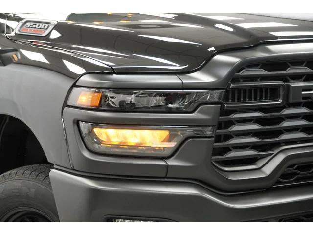 Nuevos RAM 3500 à Estados chez autogozo